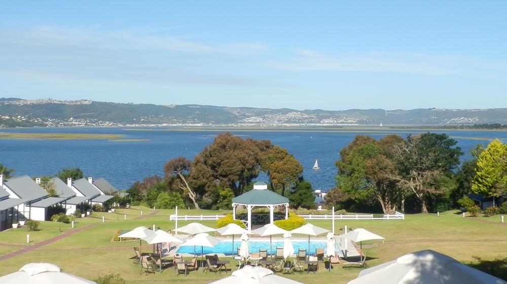 Belvidere Manor Hotel